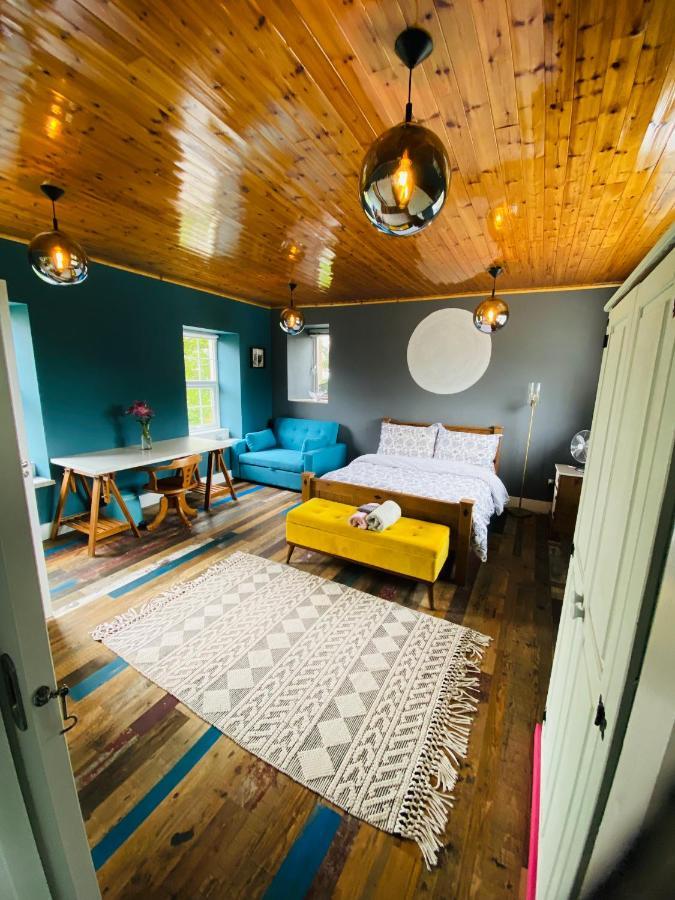 Fortwilliam Farm T12Dnn2 Корк Экстерьер фото